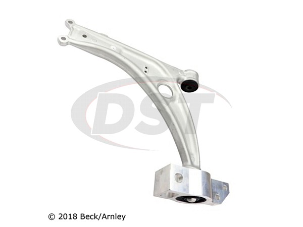 beckarnley-102-6242 Front Lower Control Arm